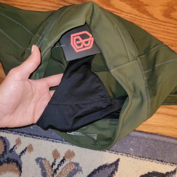 M Born Primitive Shorts - Picture 9 of 9